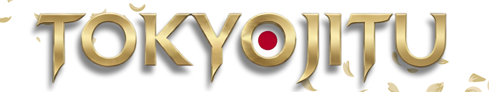 logo TOKYOJITU